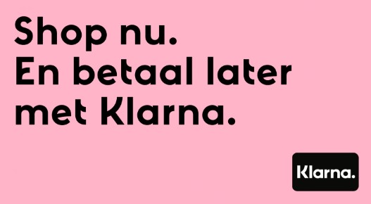 Achteraf betalen Klarna