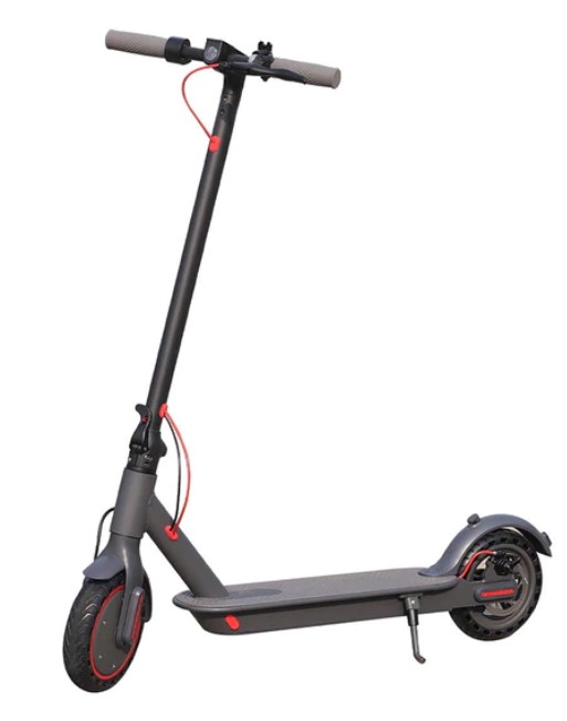 Aovo M365 Pro Elektrische step