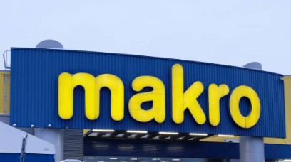 Makro winkel elektrische step