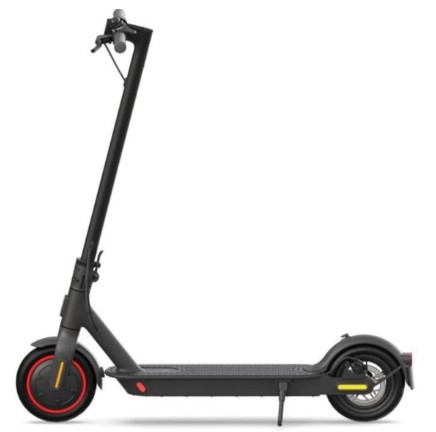 QmWheel E-Scooter 120 kg