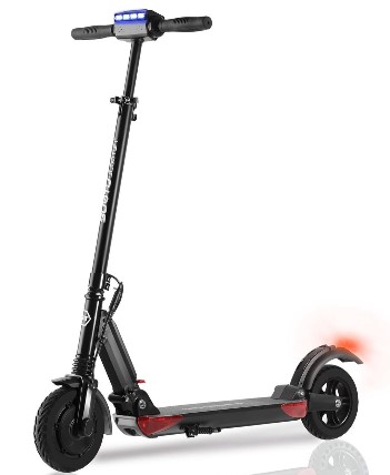 Suotu R1 Elektrische step