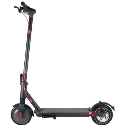 Windgoo m12 Elektrische Step