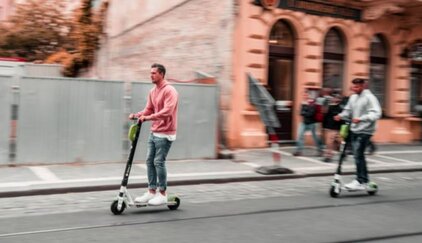 elektrische_step_40_km_per_uur