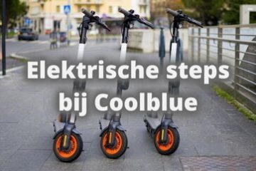 elektrische_step_coolblue