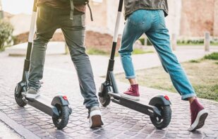 elektrische_step_kopen_coolblue