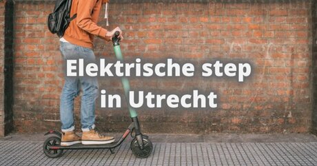 elektrische_step_utrecht
