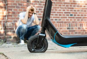 groningen_elektrische_step