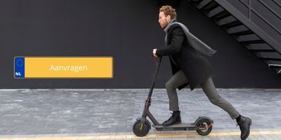 aanvragen-kenteken-elektrische-step