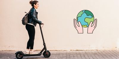 milieu-elektrische-step