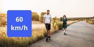 snelle-elektrische-step-60-km-h