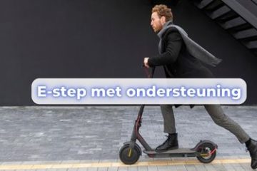 elektrische_step_met_trapondersteuning