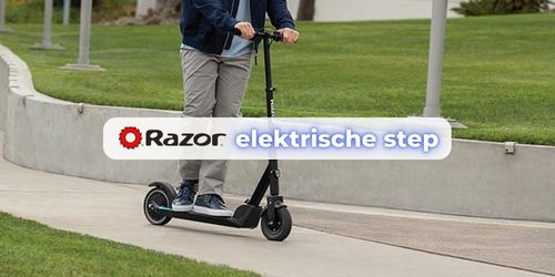 razor-elektrische-step