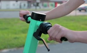 E-step stuur