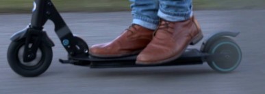 Voetenplank e-step