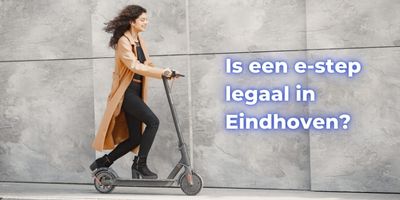 elektrische-step-kopen-eindhoven