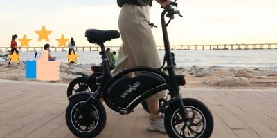 windgoo b3 beoordeling