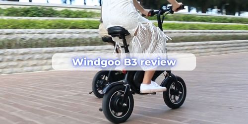 windgoo b3 review