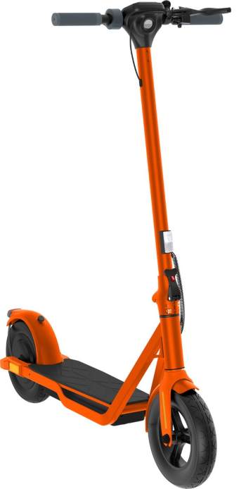 Denver elektrische step SEL10800