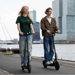 VirtuFit Cityline S100i