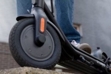 VirtuFit Cityline S200i