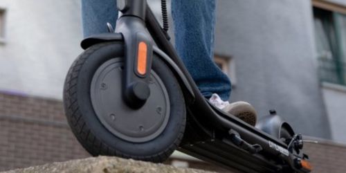 VirtuFit Cityline S200i